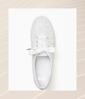 Keds x Kate Spade