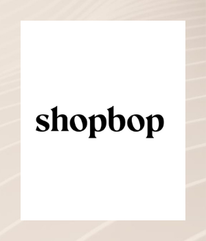 Shop Bop