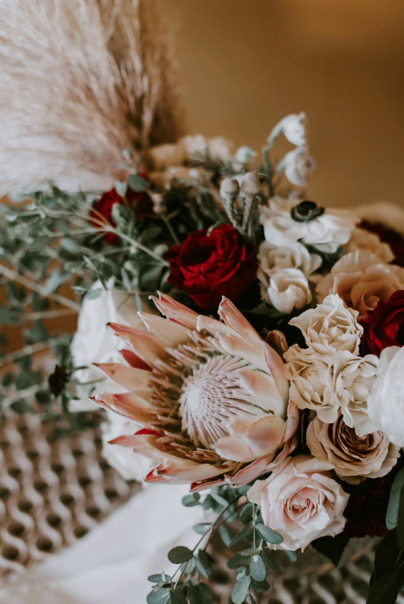 A Romantic Lake Las Vegas Wedding by the Water Captured by Courtney Pecorino photo 5