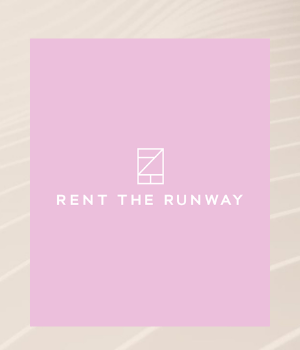 Rent The Runway