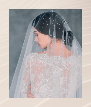 Blair Nadaeu Bridal