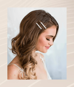 Brides & Hairpins
