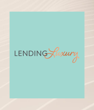 Lending Luxury