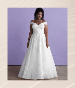 Allure Bridals