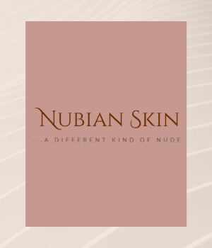 Nubian Skin