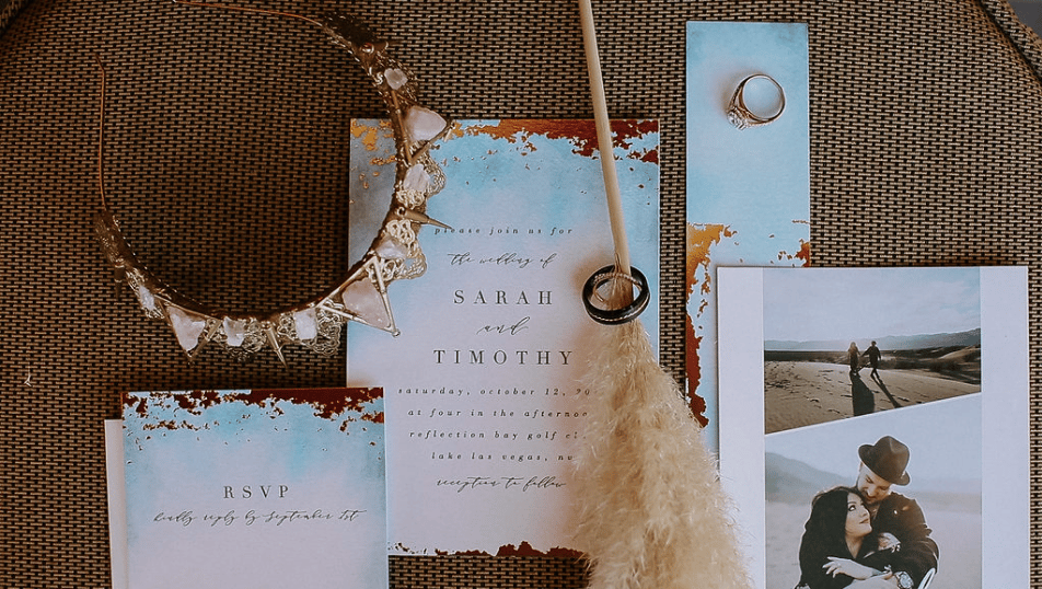 A Romantic Lake Las Vegas Wedding by the Water Captured by Courtney Pecorino 7