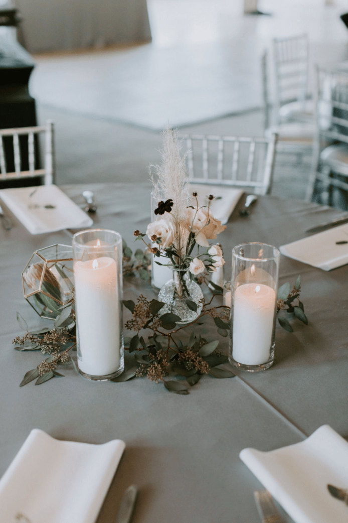 A Romantic Lake Las Vegas Wedding by the Water Captured by Courtney Pecorino 2