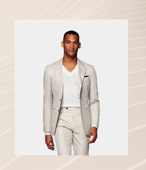 Suit Supply