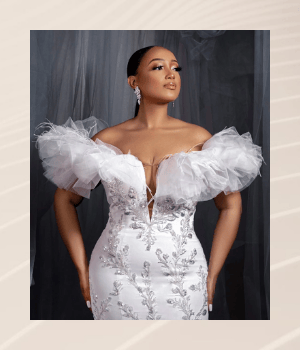 Pantora Bridal