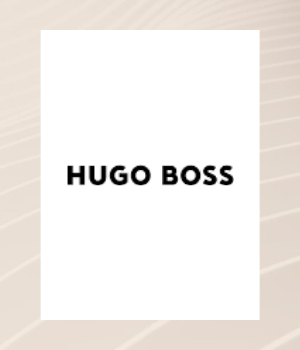Hugo Boss