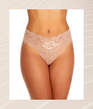 Hanky Panky