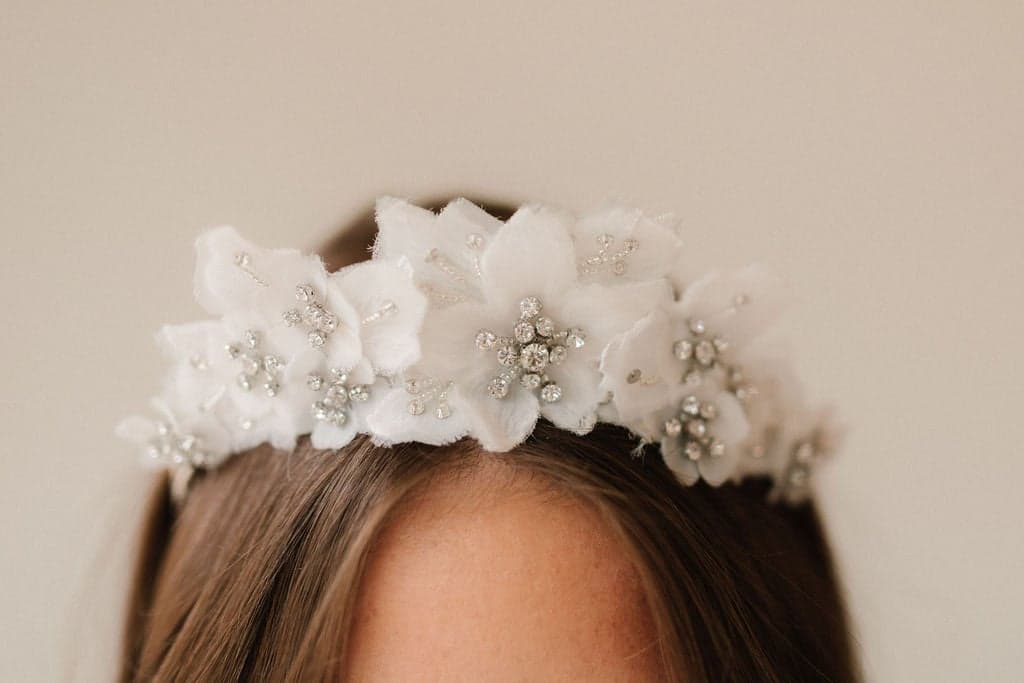 Oxford Headband