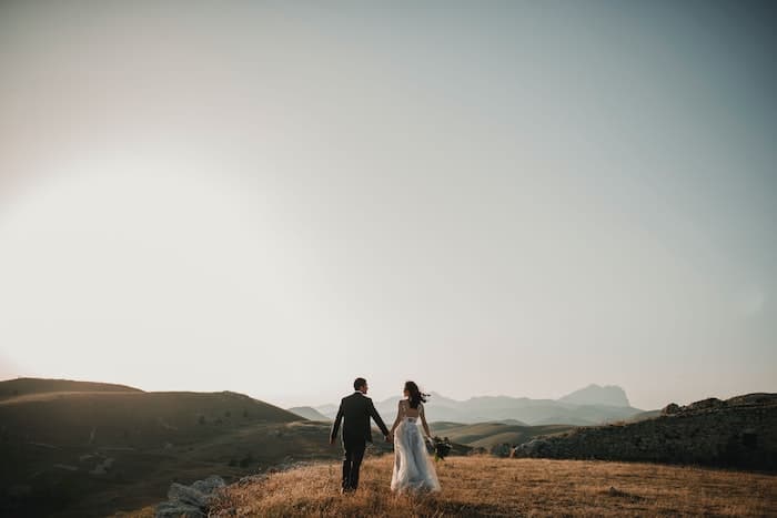 5 Things Your Wedding Totally Needs