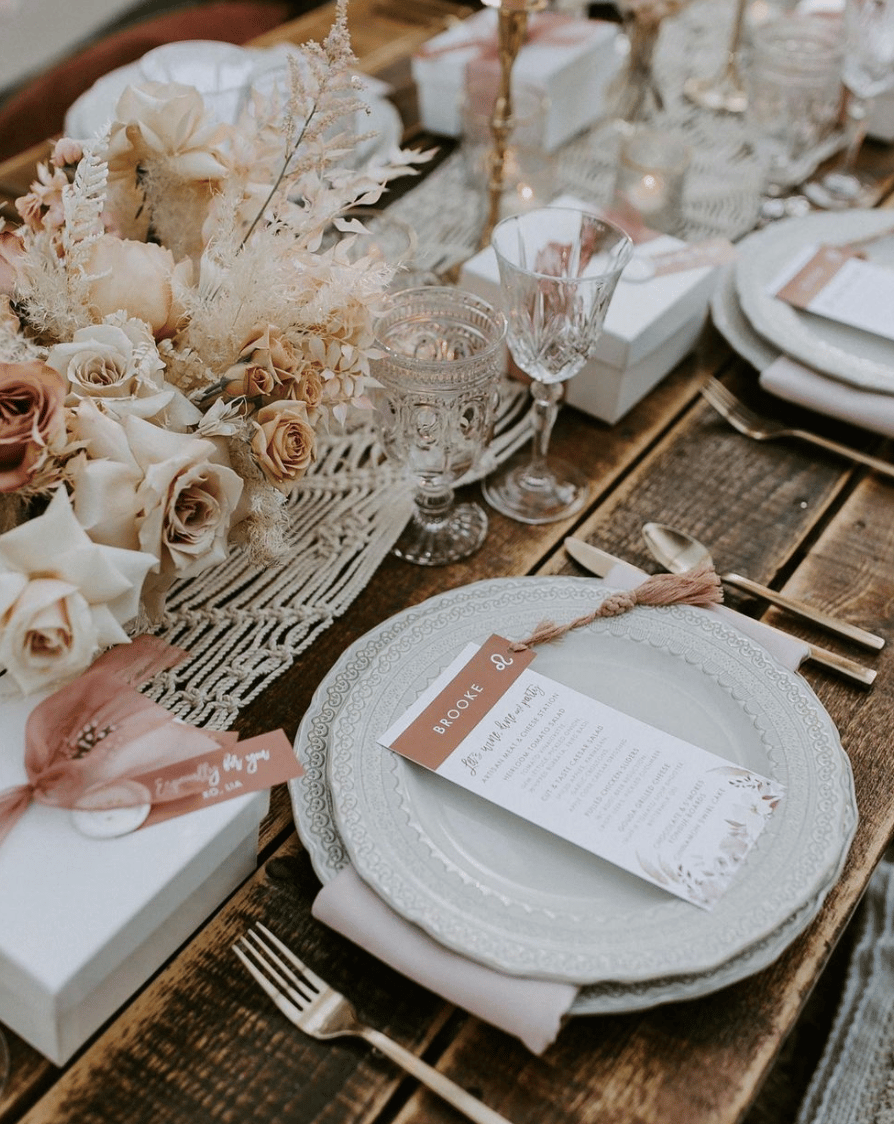 RSVP Party Rentals