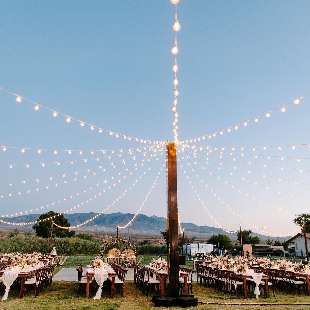 Events by Bliss portfolio 1