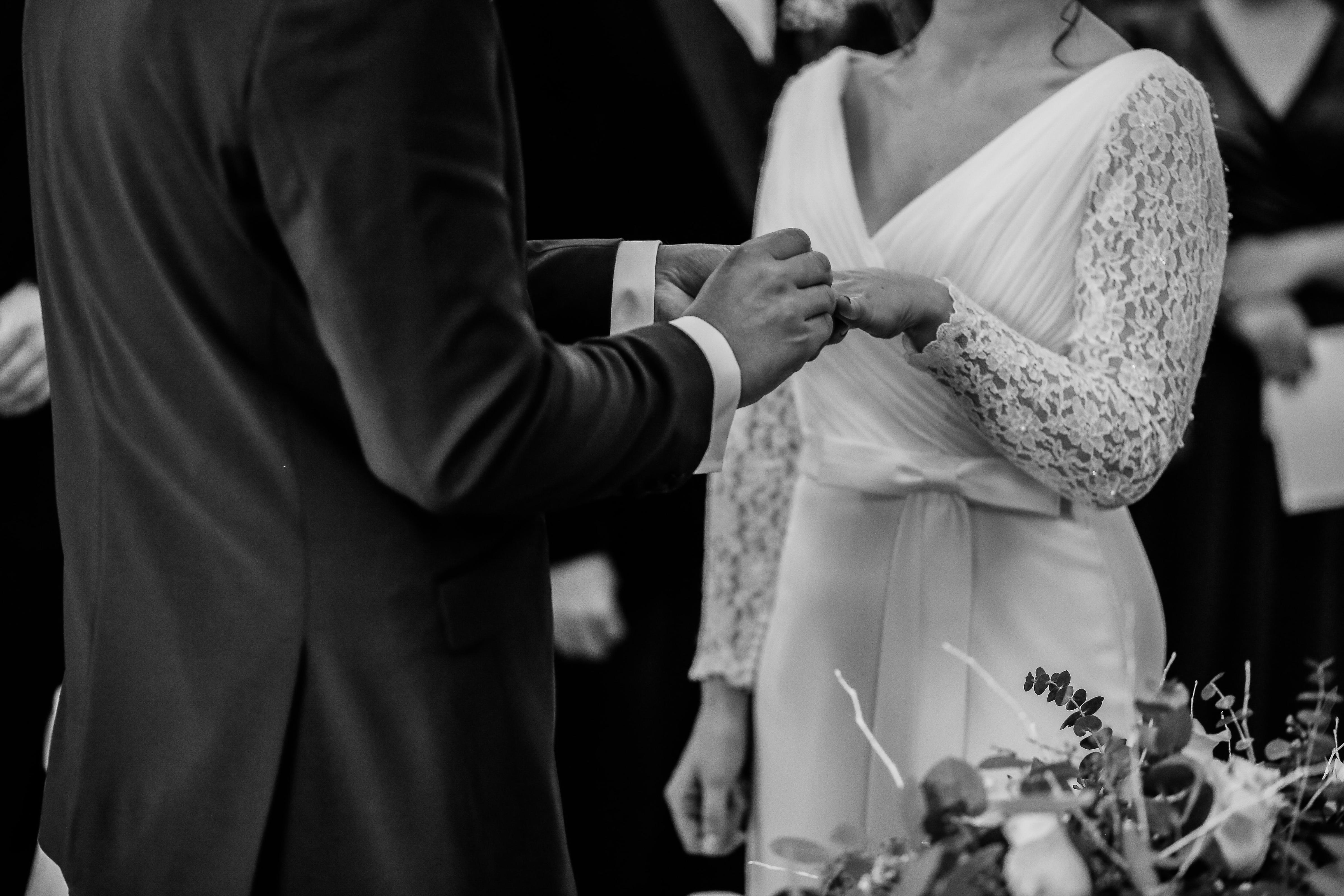 How Find a Ceremony Reading That Actually Means Something to You