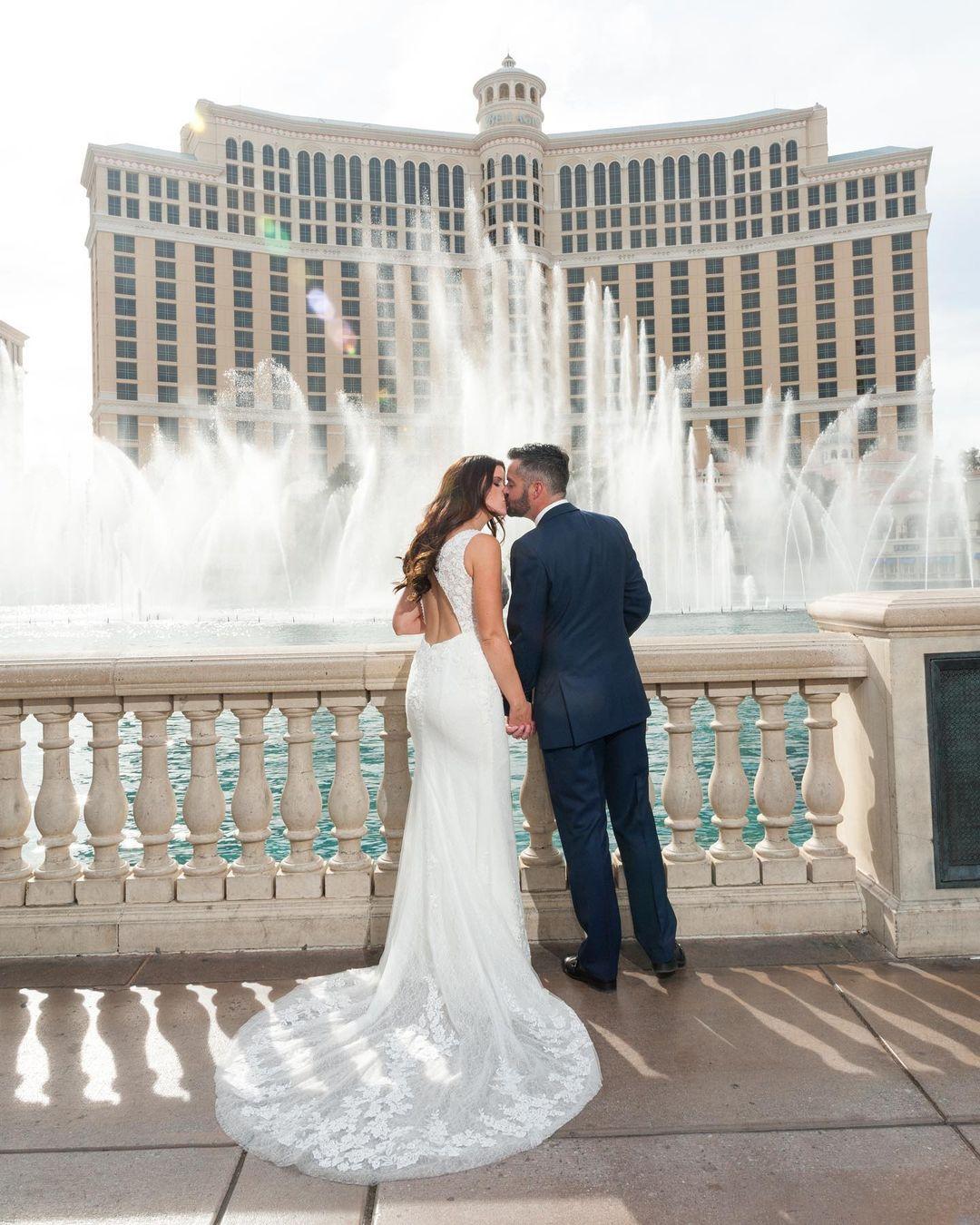 Bellagio Las Vegas portfolio 5