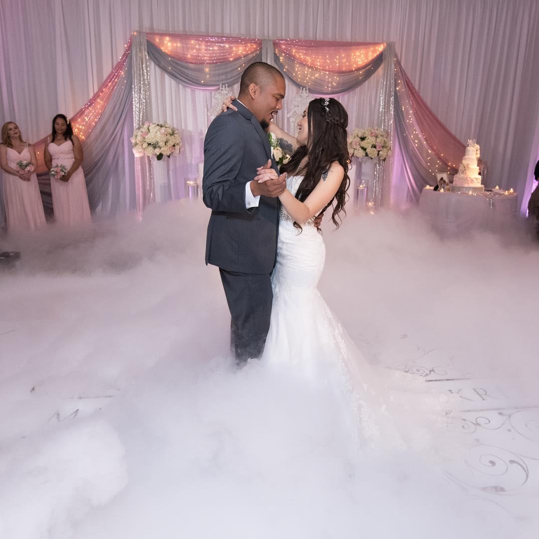 Events by Bliss portfolio 3