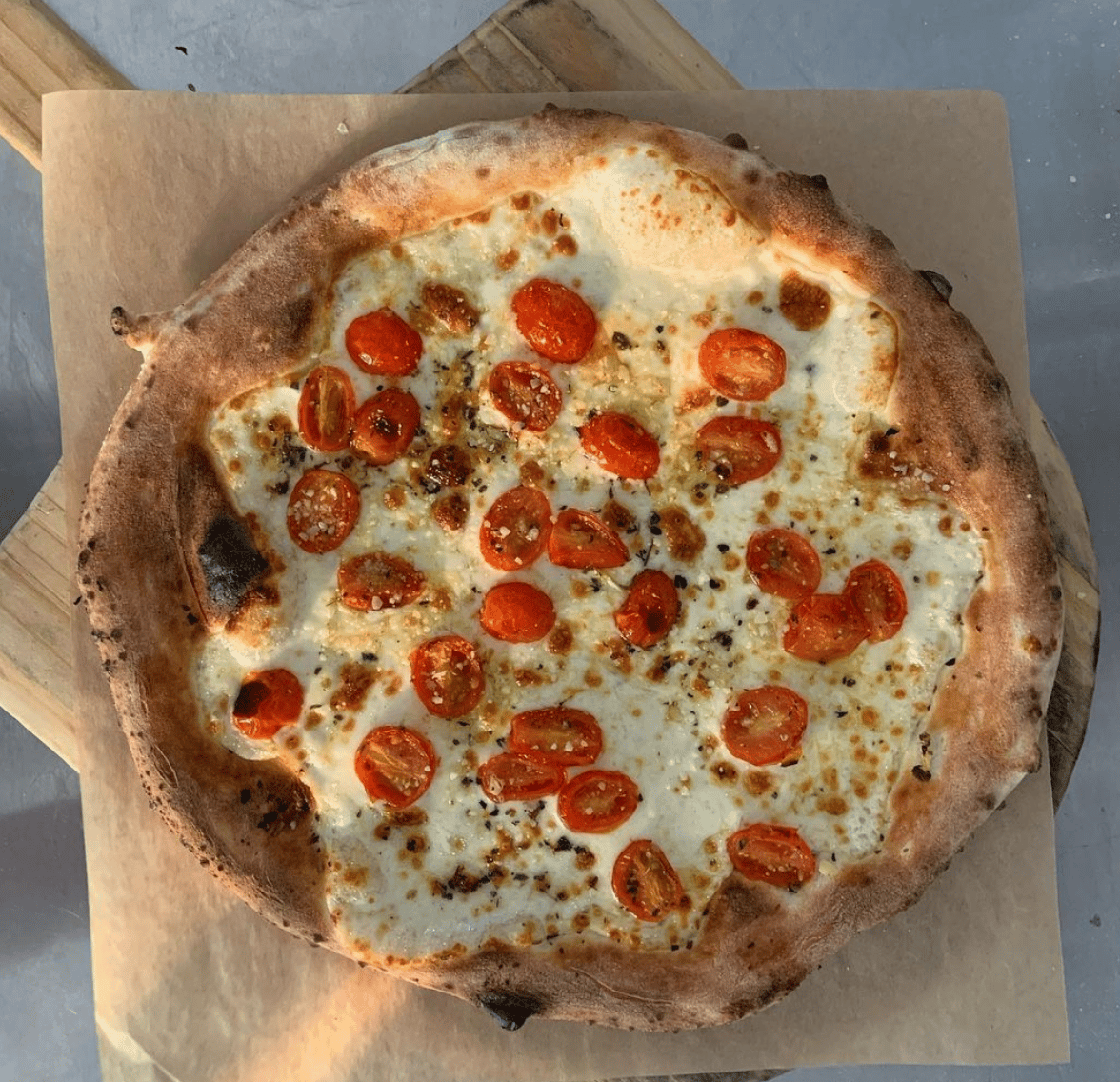 Bella Familia Pizza portfolio 3