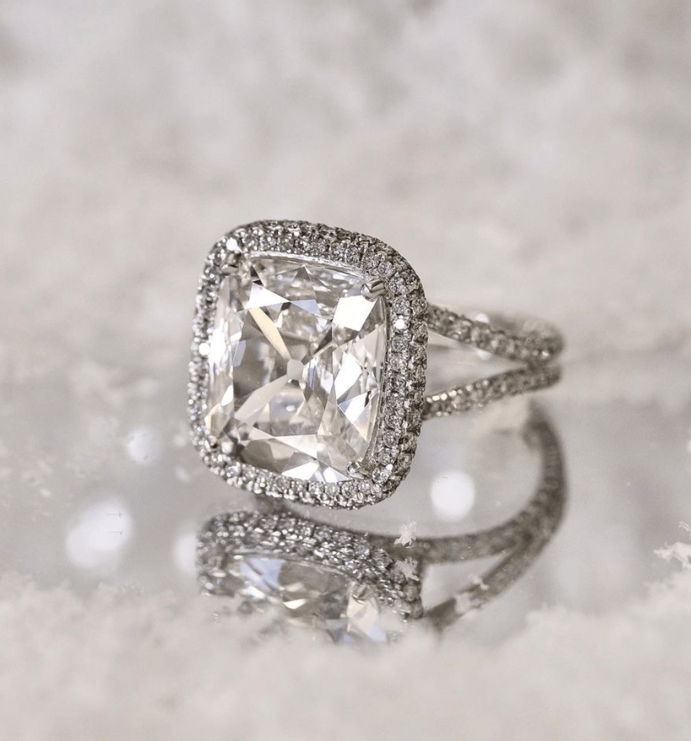 Lang Antique & Estate Jewelry portfolio 4