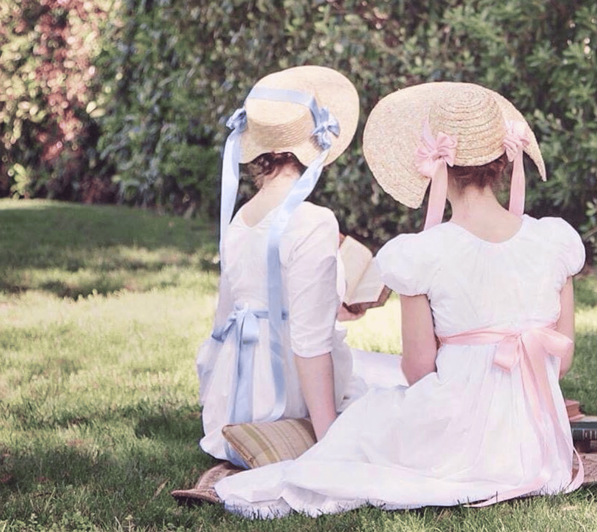 Thither Jane Austen portfolio 2