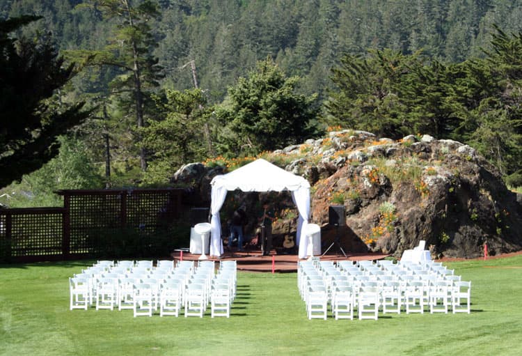 Abbey Party Rentals portfolio 3