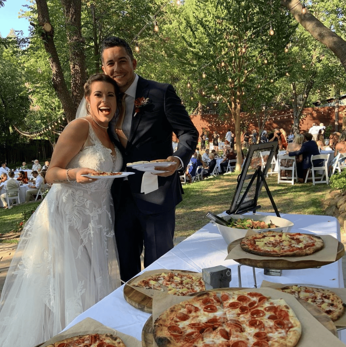 Bella Familia Pizza portfolio 5
