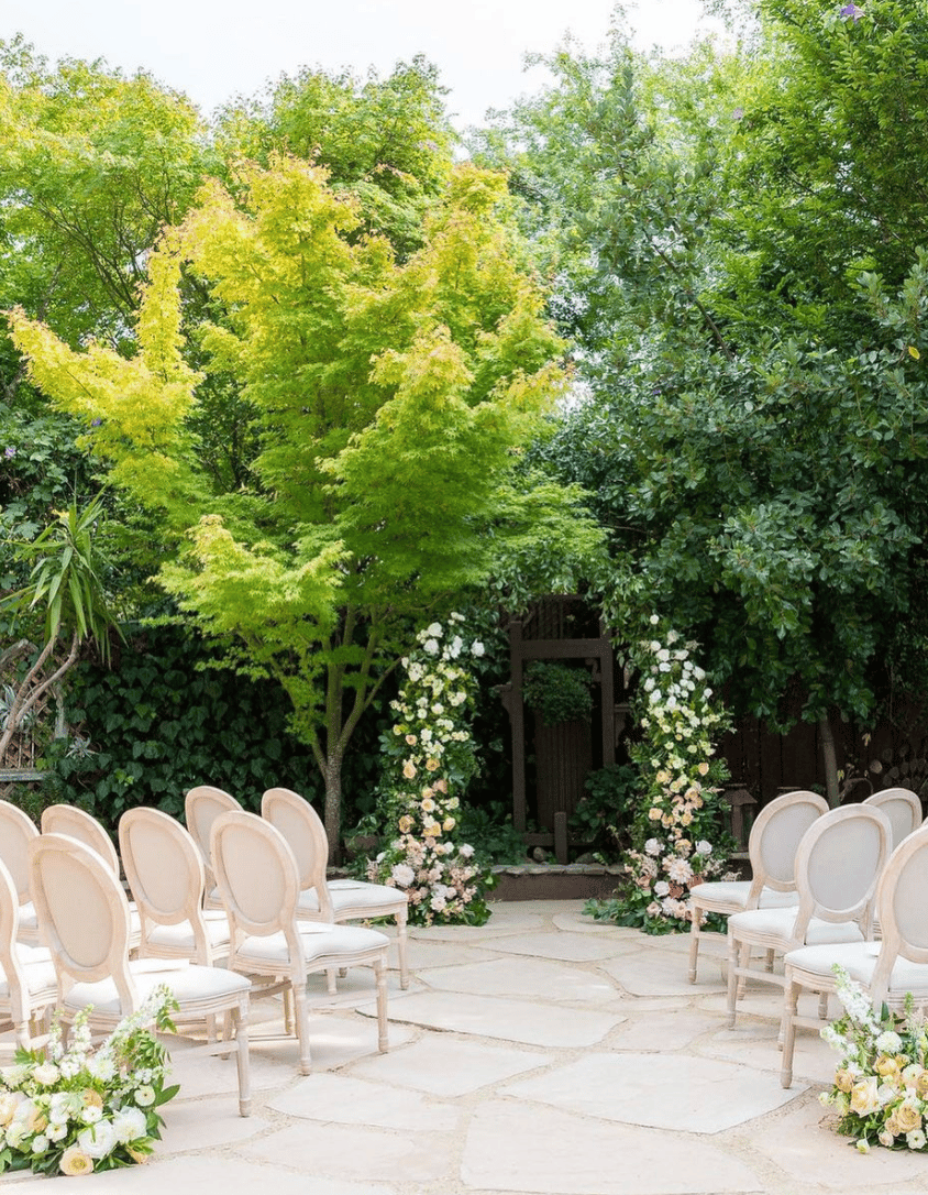 One True Love Rentals portfolio 3