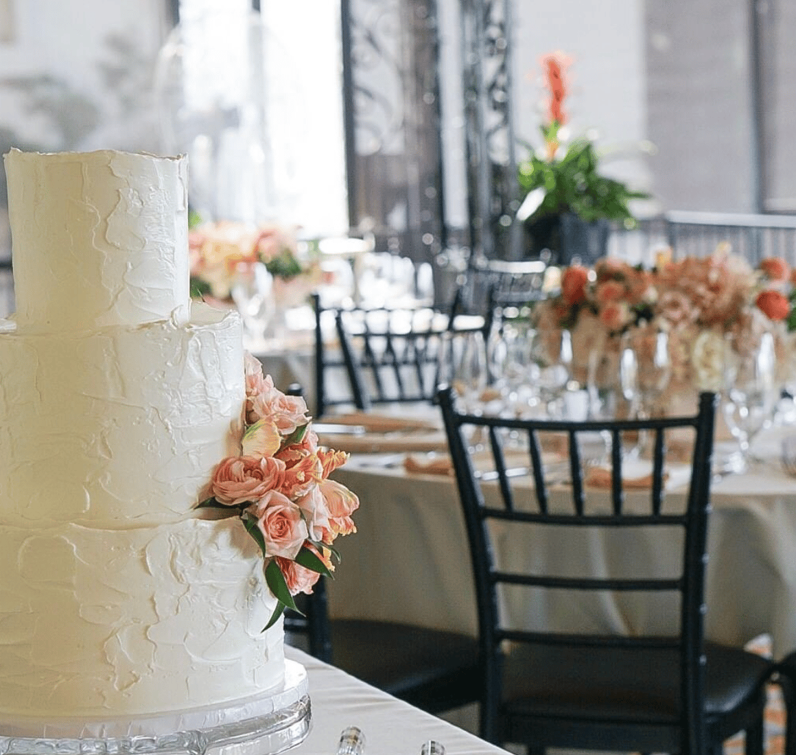 The Terrace Room
