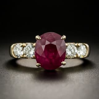 Lang Antique & Estate Jewelry portfolio 2