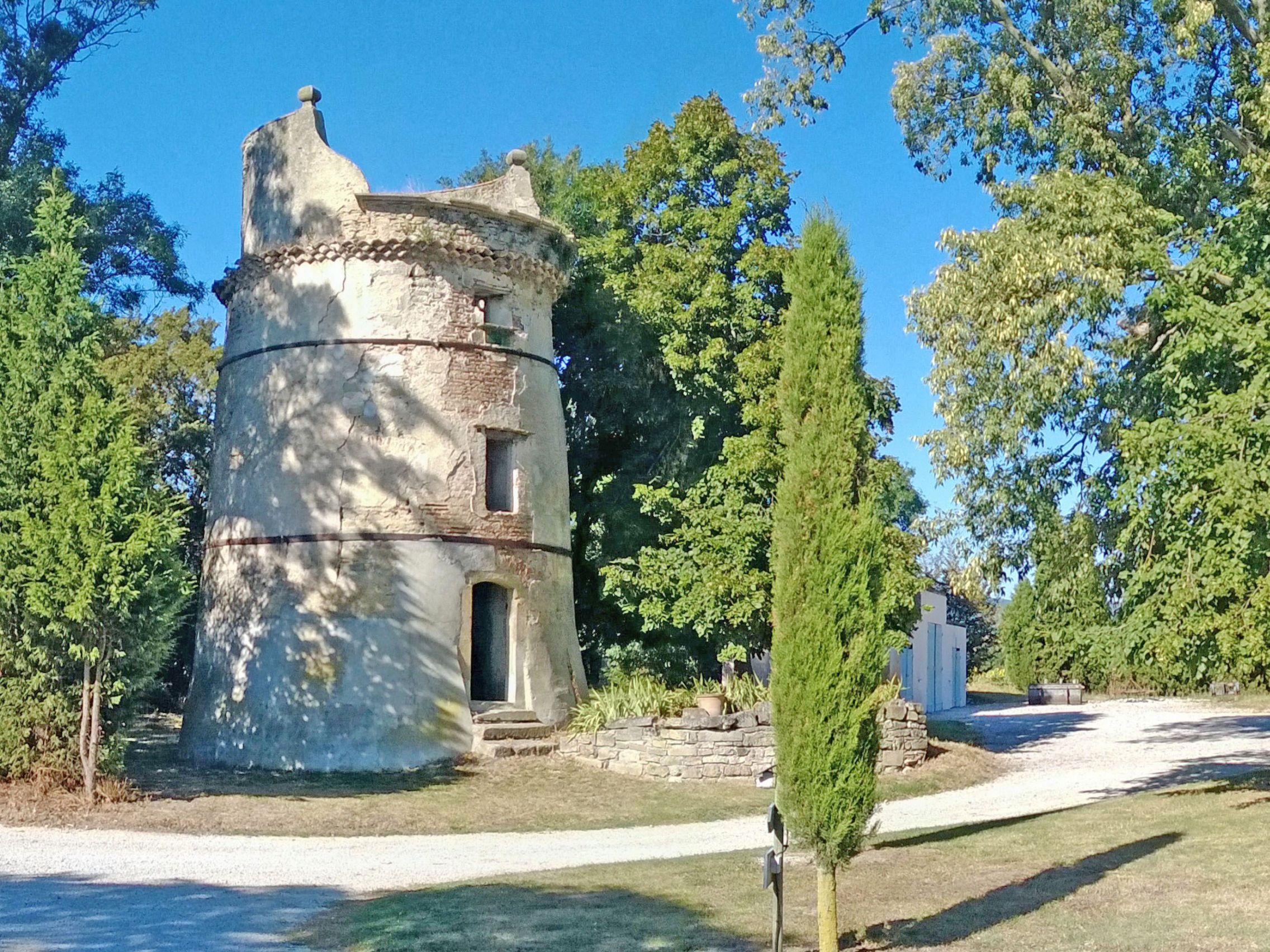 Château de Saint Jean des Plats portfolio 4