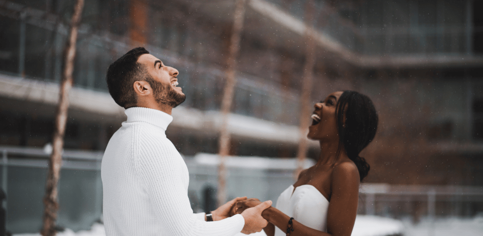 5 Tips for Outdoor Fall & Winter Weddings
