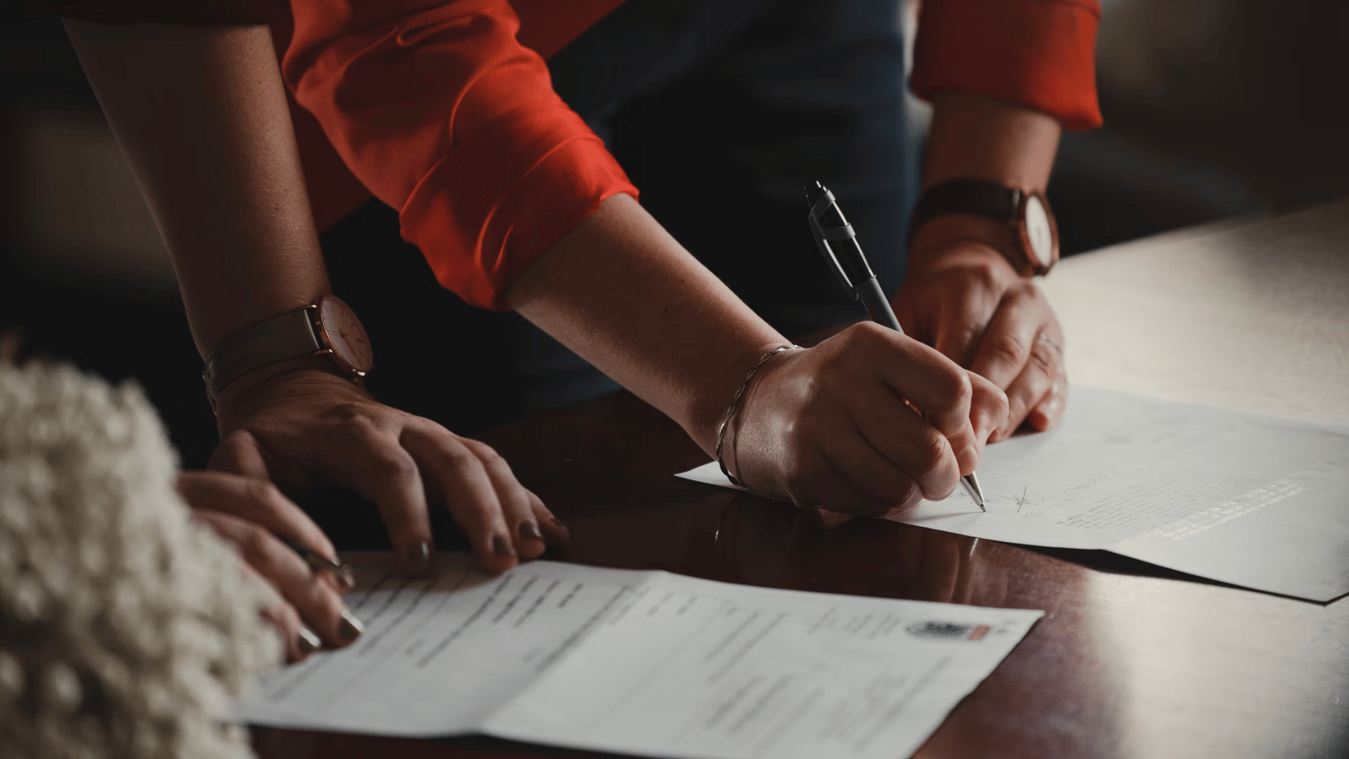 Why You Need to Say YES to a Prenup (Yes, You)