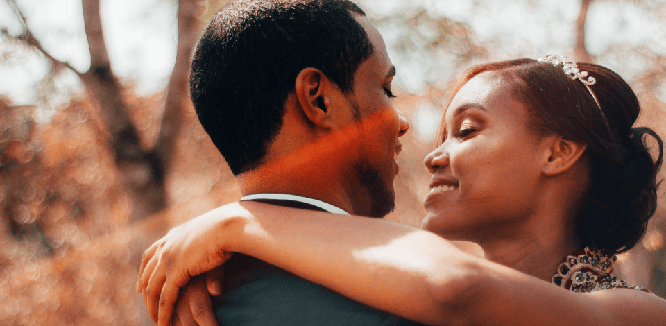 7 Things That Prove You've Definitely Found The One