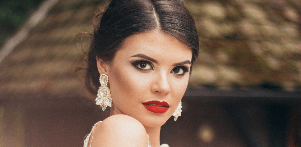 6 Bridal Worthy Red Lipsticks that You’ll Love
