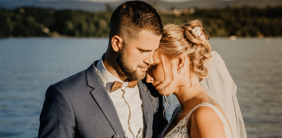 How to Make Sure Your Groom is Well Groomed on the Big Day