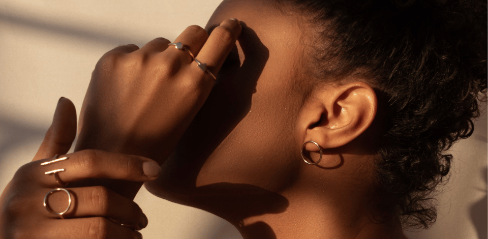 3 Steps to Beautiful Glowing Skin