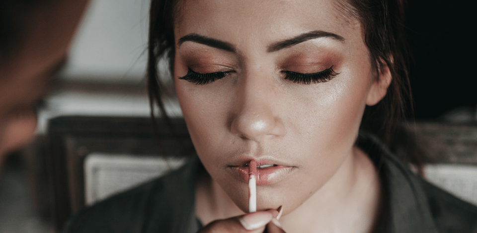 4 Tips for Natural "No Makeup" Wedding Makeup