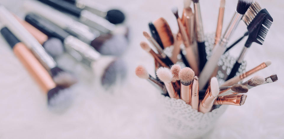 How to Spring Clean Your Makeup Stash in 4 Easy Steps