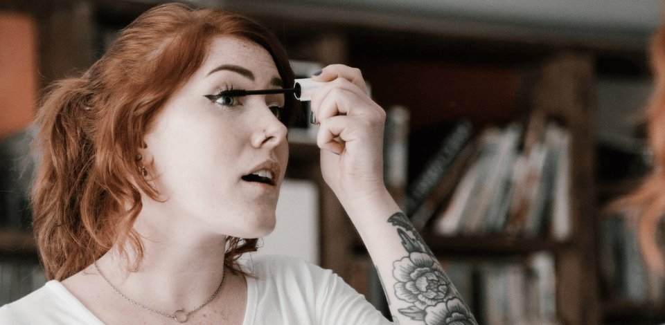 10 Tips for Doing Your Own Bridal Makeup