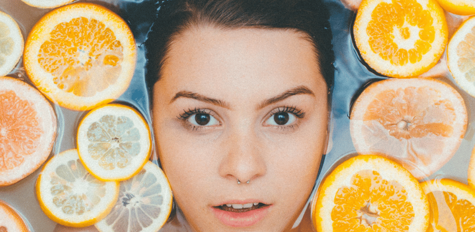 How To Give Yourself An At-Home Facial Treatment