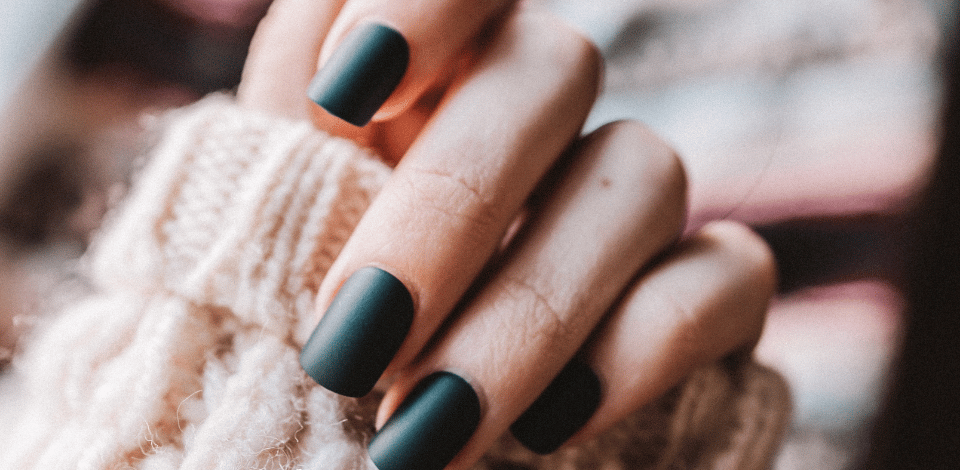 This Manicure is Fast, Doesn't Chip, and Costs $8. You're Welcome.