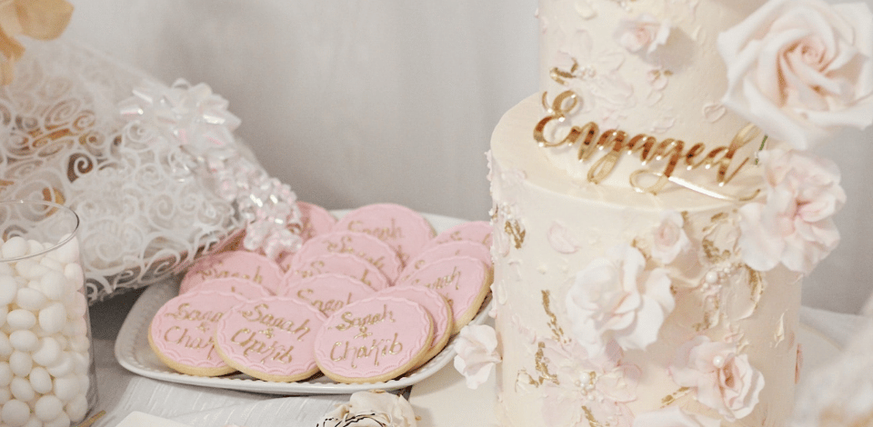 The Wedding Guest's Guide to Engagement Parties