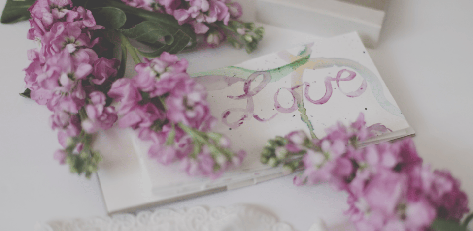 Exactly What to Write in a Wedding Card
