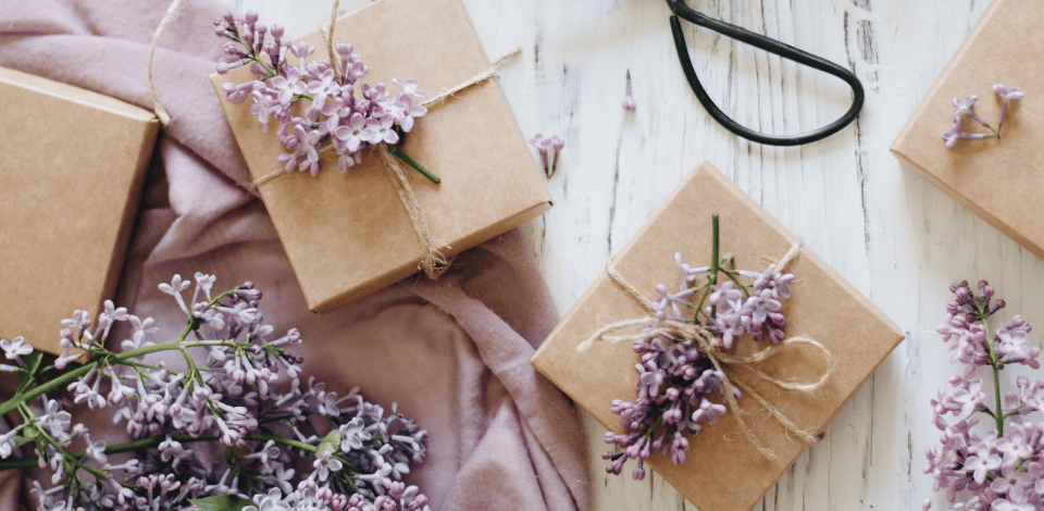 The Guest's Guide to Gifting for Each and Every Wedding Event