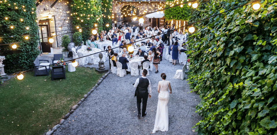 6 Guest-Approved Ways to Survive Wedding Season