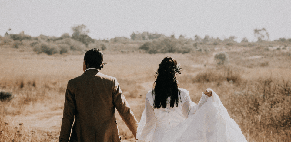 The 6 Types of Weddings Everyone Attends at Some Point