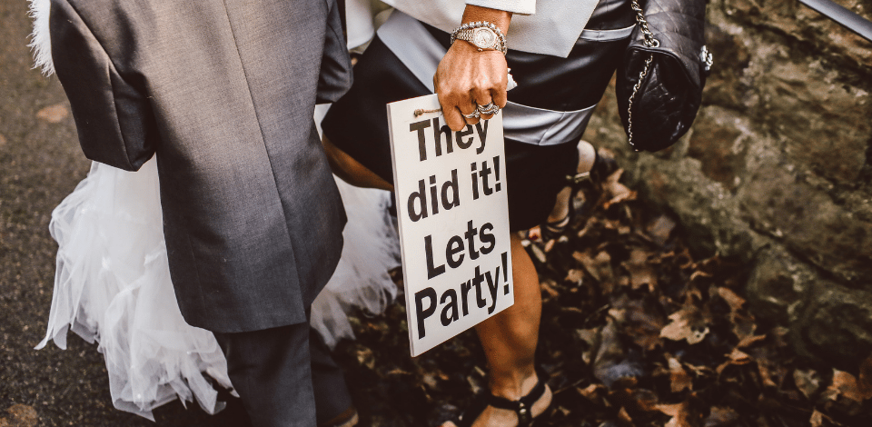 Wedding Guest Rights and Responsibilities You Need to Know