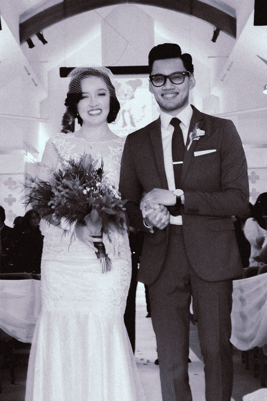 A Classic Winter Wedding at Orcutt Ranch photo 2