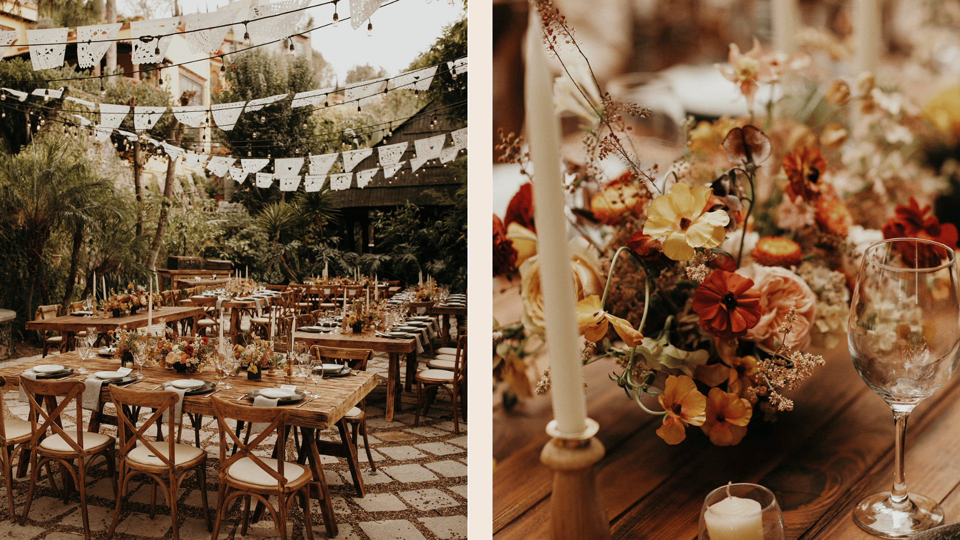 How to Deal With Conflicting Wedding Events (Yikes)